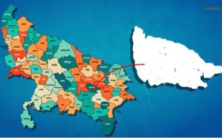 सुल्तानपुर सदर सीट का चुनावी रिकॉर्ड क्यों है खास?