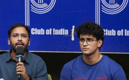 जंतर-मंतर केस की जांच क्राइम ब्रांच को ट्रांसफर, सौरव दास और आशुतोष रांका की मुश्किलें बढ़ीं