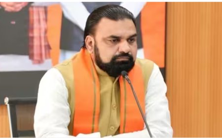 बिहार MLC चुनाव: 8 सीटों पर घमासान, सम्राट चौधरी की साख दांव पर