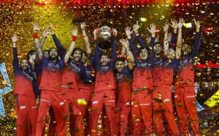 16 दिसंबर को गोवा में होगा IPL 2027 का मिनी ऑक्शन,