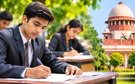 OBC क्रीमीलेयर विवाद: 958 IAS अधिकारियों की ट्रेनिंग अटकी