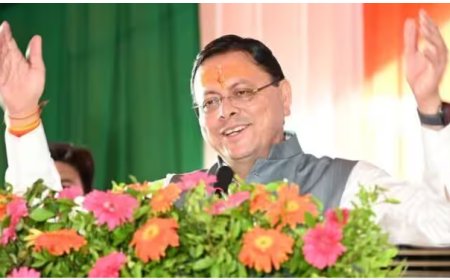 गैरसैंण में विधानसभा सत्र शुरू, ₹7,412 करोड़ के अनुपूरक बजट पर चर्चा