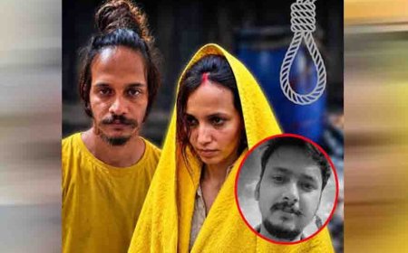 साहिल के परिवार में मुस्कान को अपनाने की चर्चा तेज, हाईकोर्ट में एक ही वकील करेगा पैरवी