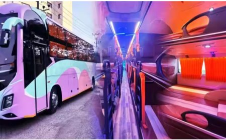 छठ से पहले दिल्ली से बिहार के लिए चलेंगी 50+ AC बसें, किराया LG की मंजूरी के बाद तय होगा