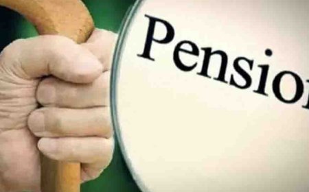 पंजाब में पेंशनरों को राहत, नवंबर में लगेंगे जीवन प्रमाण-पत्र कैंप