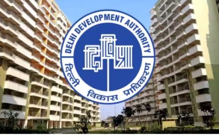 DDA के नरेला LIG फ्लैट्स की रिकॉर्ड बुकिंग, दूसरे चरण के 1,648 मकान सिर्फ 1 घंटे में बिके; सभी 4,164 फ्लैट बुक