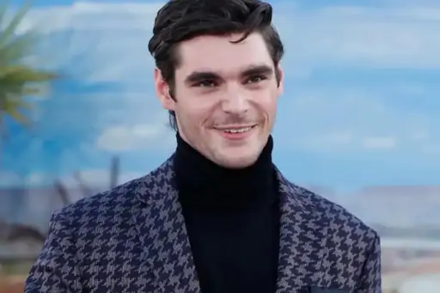 ब्रेकिंग बैड’ के स्टार RJ Mitte की 34 साल की उम्र में मौत, आत्महत्या की पुष्टि