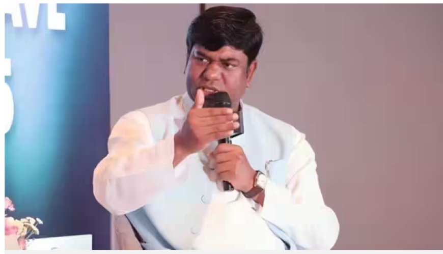 मुकेश सहनी ने RJD को दी खुली चुनौती, बोले- हिम्मत है तो अकेले चुनाव लड़ने का ऐलान करें