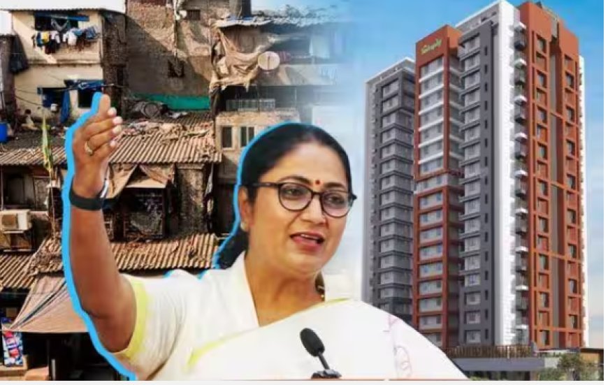 दिल्ली में 12 साल बाद झुग्गी-बस्तियों का सर्वे, 1 जनवरी 2025 होगी पुनर्वास की कट-ऑफ तारीख