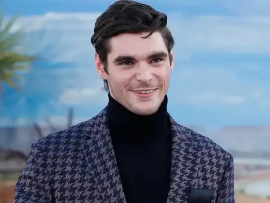 ब्रेकिंग बैड’ के स्टार RJ Mitte की 34 साल की उम्र में मौत, आत्महत्या की पुष्टि
