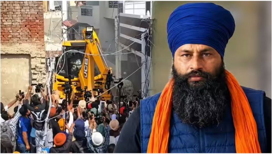पंजाब में झोटा हत्याकांड के बाद तनाव, राजस्थान से मुख्य आरोपी गिरफ्तार