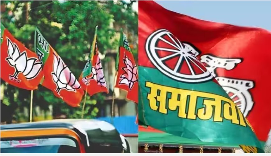 वेस्ट यूपी की शिक्षक-स्नातक MLC सीटों पर 18 उम्मीदवार आमने-सामने