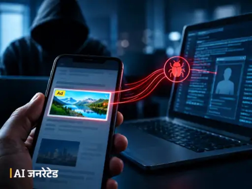 इजराइली कंपनी के विज्ञापनों से जासूसी का आरोप