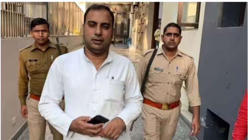 हरियाणा के सोनीपत में अमित जानी के साथ कथित घटना से हड़कंप