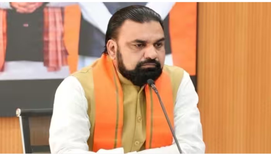 बिहार MLC चुनाव: 8 सीटों पर घमासान, सम्राट चौधरी की साख दांव पर