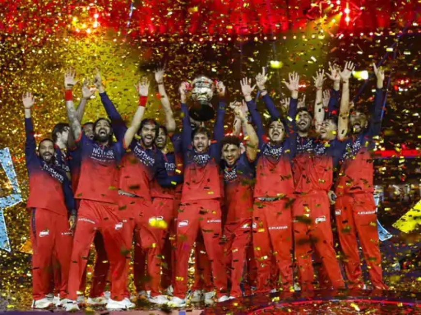 16 दिसंबर को गोवा में होगा IPL 2027 का मिनी ऑक्शन,