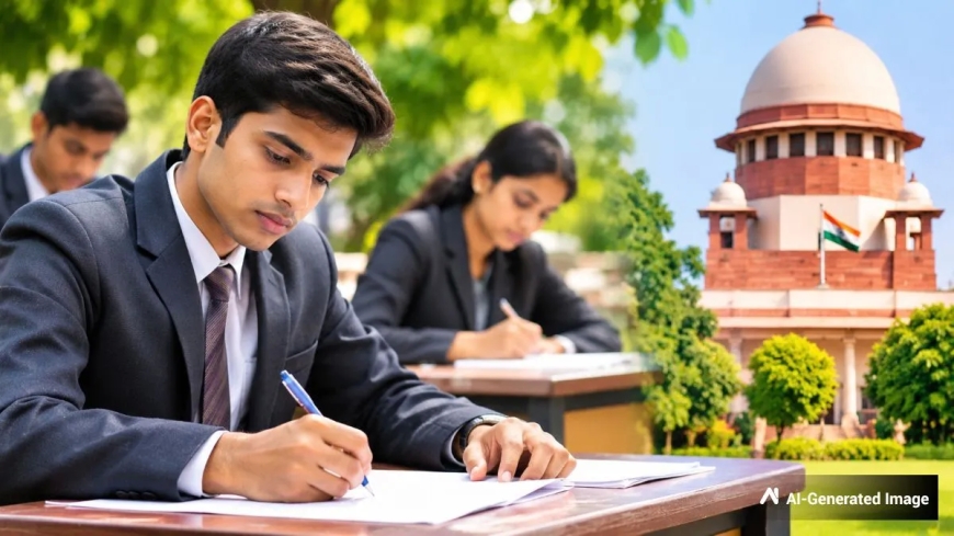 OBC क्रीमीलेयर विवाद: 958 IAS अधिकारियों की ट्रेनिंग अटकी