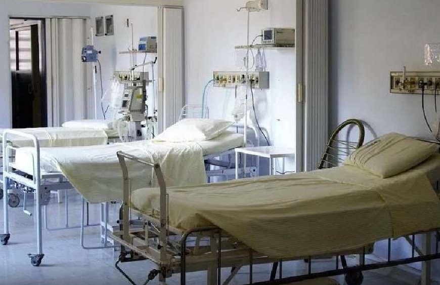 सरकारी अस्पतालों में अब UPI से होगा भुगतान, 610 स्वास्थ्य संस्थानों में सुविधा शुरू