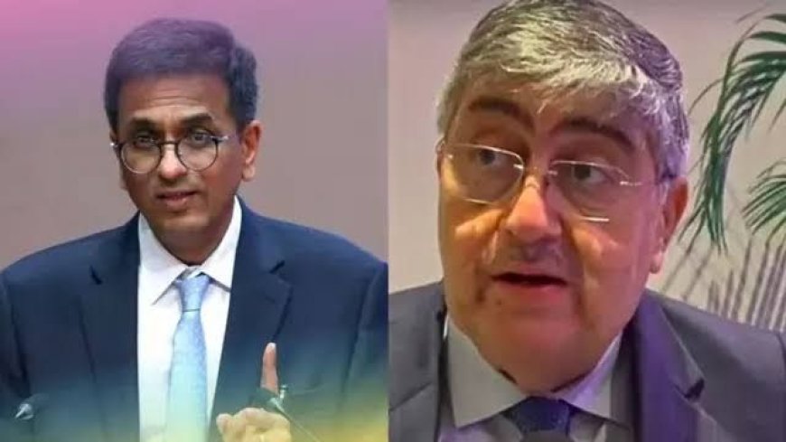 जस्टिस एसके कौल का सवाल: सरकारों को पसंद आते हैं सहमत जज, न्यायपालिका की स्वतंत्रता पर चिंता