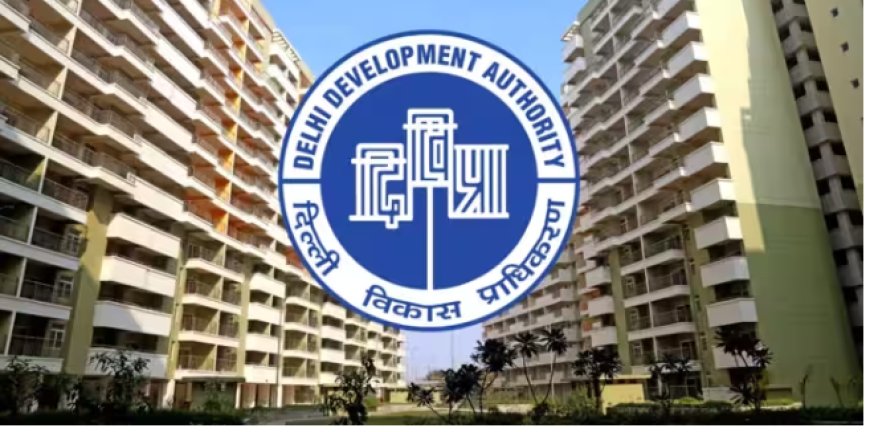 DDA के नरेला LIG फ्लैट्स की रिकॉर्ड बुकिंग, दूसरे चरण के 1,648 मकान सिर्फ 1 घंटे में बिके; सभी 4,164 फ्लैट बुक